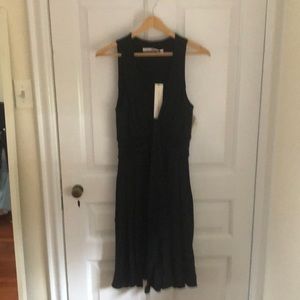 DVF Cocktail Dress II LBD